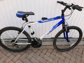 apollo xc 26 women's mountain bike